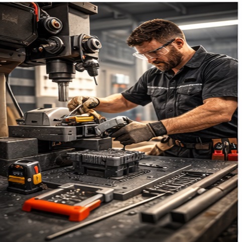 Engineering Workshops